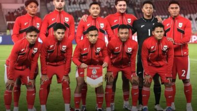 Pertarungan Sengit di Final Piala AFF U-23 2025: Timnas Indonesia U-23 vs Vietnam U-23