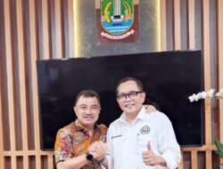 Perkuat Sinergi Antara Perguruan Tinggi dan Pemerintah Daerah, Universitas Indonesia Timur Makassar Jalin Kerja Sama dengan Pemkot Bekasi