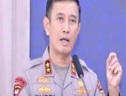 Irjen Rusdi Hartono: Figur Moderat dan Profesional Menuju Kapolri