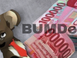 Terbelenggu Janji Manis Pelaku, Penanganan Dugaan Kasus Korupsi Dana BUMDes Yehsumbul Gabeng