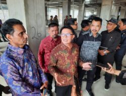 DPRD BALI Tutup Magnum Resort Tidak Mengantongi Izin
