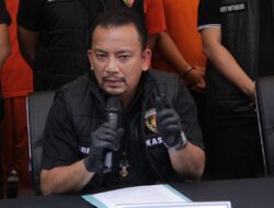 Kendaraan Mogok Usai Isi Pertalite di SPBU Kembangan, Polisi; Diduga Salah Pengisian BBM solar ke Tangki Pertalite