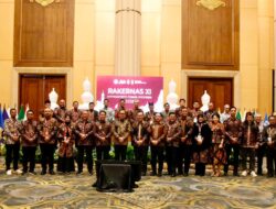 Wamendagri Bima Arya Tekankan Pentingnya Keselarasan Pertumbuhan Ekonomi dan Pelestarian Budaya