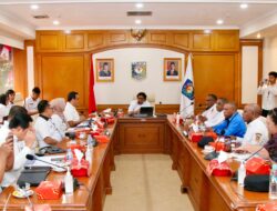 Wamendagri Ribka: Pemekaran Desa di Kabupaten Pegunungan Arfak Harus Sesuai Aturan