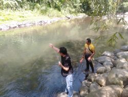 Diduga Lalai Mengawasi, Bocah SD Tewas Tenggelam di Sungai Saat Ikuti Pengajian Bersama