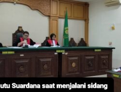 Eksepsi Tim Kuasa Hukum Suardana, Penyelesaian Sengketa Karya Jurnalistik Kewenangan Dewan Pers