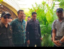 DPRD Bali Sidak Nuanu Tabanan Soroti Izin dan LSD