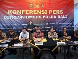 Restorative Justice Kasus Hak Cipta Mie Gacoan, di Jalan Teuku Umar Barat no 99 Denpasar Berakhir Damai