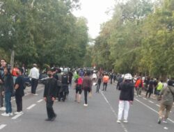 Jurnalis detikBali Alami Intimidasi Saat Liput Aksi di DPRD Bali