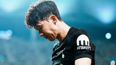 Son Heung Min Tinggalkan Tottenham Hotspur, Segera Gabung LAFC 