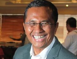 Dahlan Iskan: Ketua Umum PWI Hasil Kongres Persatuan Sebaiknya Tokoh Netral
