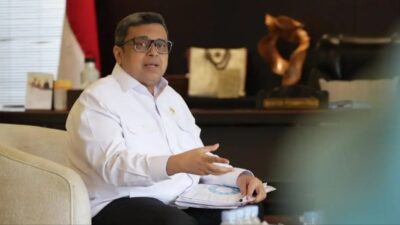 Babe Haikal: Segera Urus Sertifikasi Halal Agar Tak Tergilas Zaman