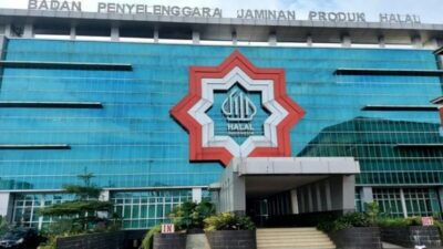 BPJPH Gratiskan Sertifikasi Halal, Dorong Rumah Makan Berdaya Saing