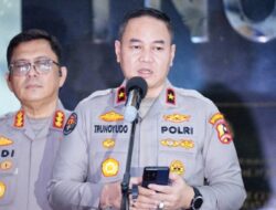 Jajaran Wartawan Harus Dilindungi Saat Bertugas Minta Polri.