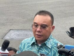 Dasco: Tunjangan Kontrak Rumah DPR Rp50 Juta/Bulan Hingga Oktober 2025