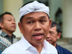 Protes Larangan Studi Tur, SP3JB Akan Ajukan Pemakzulan Dedi Mulyadi