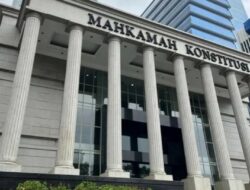 MK Resmi Larang Wakil Menteri Rangkap Jabatan Komisaris atau Direksi