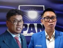 Tuai Kemarahan Publik, PAN Nonaktifkan Eko Patrio dan Uya Kuya dari DPR RI