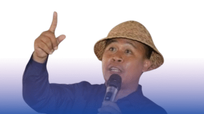 Soroh Pasek Diminta Jangan Minder, I Wayan Setiawan: Jangan Lagi Sebut Diri ‘Nak Jaba’