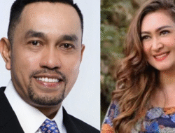 Kena Getahnya…! Sharoni dan Nafa Urbach Dipecat Partai dari Anggota DPR RI, Ini Penyebabnya