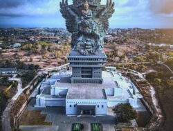 Tembok Penutup Jalan Tak Kunjung Dibuka Manajemen GWK, Made Supartha Minta APH Segera Bertindak