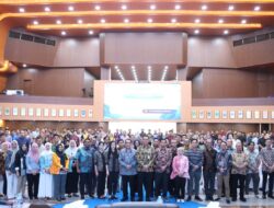 Ditjen Bina Keuangan Daerah Gelar Sosialisasi Pemutakhiran Klasifikasi, Kodefikasi dan Nomenklatur Keuangan Daerah