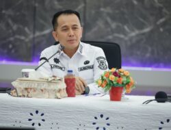 Pj Gubernur Agus Fatoni Ingatkan Penggunaan Dana Otsus dan DTI Tahun 2026 Harus Berdampak pada Masyarakat Papua