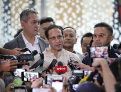 Nadiem Makarim Ditetapkan Jadi Tersangka Oleh Kejagung di Kasus Pengadaan Laptop 