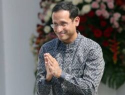 Mengejutkan…! Mantan Mendikbudristek Nadiem Makarim Ditahan Kejagung di Rutan Salemba