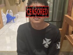 Gelapkan Motor dan Hp, Berakhir Ditangan Team Opsnal Polsek Kawasan Pelabuhan Gilimanuk