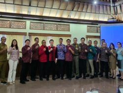 Made Supartha Pimpin Rapat Pansus TRAP DPRD Bali Bahas Penertiban Tata Ruang, Perizinan, dan Aset