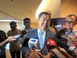 Pastikan 11 Arahan Mendagri Dilaksanakan di Daerah, Dirjen Dukcapil Kunjungi Jawa Timur