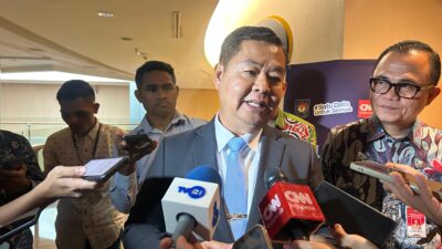 Pastikan 11 Arahan Mendagri Dilaksanakan di Daerah, Dirjen Dukcapil Kunjungi Jawa Timur