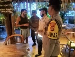 WNA Asal Spanyol Laporkan Pengemudi Jasa Transportasi, kepada Kepolisian Melalui Layanan 110