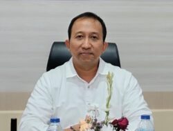 Dilaporkan ke KPK RI, Begini Tanggapan dari Kepala BPN Jembrana