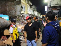 Ketua Pansus Tata Ruang Aset dan Perijinan DPRD Bali Apresiasi Kinerja Gubernur Bali Tangani Bencana Banjir