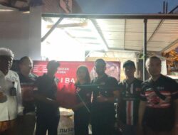 PKN Berbagi Menyalurkan Bantuan Sebanyak 200 Paket Sembako Kepada Warga Yang Terdampak Banjir