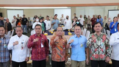 Selaraskan Program Prioritas Nasional, Ditjen Keuda Kemendagri Awasi Perubahan APBD TA 2025