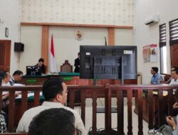 Gede Pasek Suardika Gugat Pribadi, Polda Bali Tetap Turunkan Bidkum