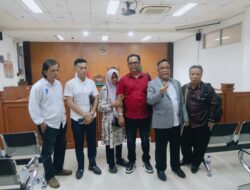 Hakim Batalkan Penetapan Tersangka Jasmadi, Praperadilan Menangkan Pemohon