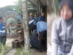 Mih Dewa Ratu…! Pengusaha Rongsokan Asal Denpasar Mengaku Ditipu Winasa, Begini Ceritanya