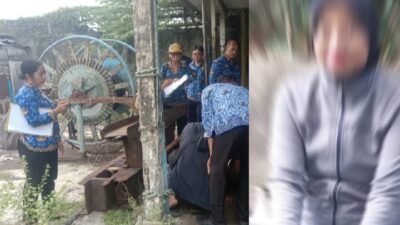 Mih Dewa Ratu…! Pengusaha Rongsokan Asal Denpasar Mengaku Ditipu Winasa, Begini Ceritanya