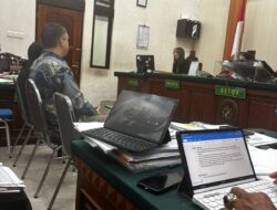 Sidang Sengketa Apartemen The Umalas  Ternyata Stanislav Sadovnikov Hanya Seorang Marketing Properti Online