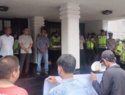 Wali Kota Palembang Diminta Bertindak  Pertanyakan Syarat NIB dalam Seleksi Pegawai Damkar
