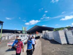 Pansus DPRD Bali Adu Mulut Dengan Satpol PP Bali, PMA Eco Create Ditutup Sementara