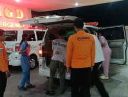 Dua Remaja Asal Bangli Tersesat Saat Mendaki Gunung Abang, Tim SAR Gerak Cepat Menolong