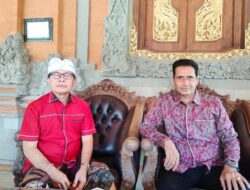 Siapapun Backingan Investor, Pansus DPRD Bali Akan Tindak Tegas Tanpa Pandang Bulu