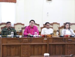 “Mafia Tanah Mangrove” Mesti Dibongkar dan Dipenjarakan