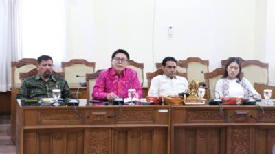 “Mafia Tanah Mangrove” Mesti Dibongkar dan Dipenjarakan