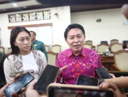 Soal Sertifikat di Kawanan Konservasi dan Alih Fungsi Mangrove, Pansus TRAP DPRD Bali Angkat Bicara